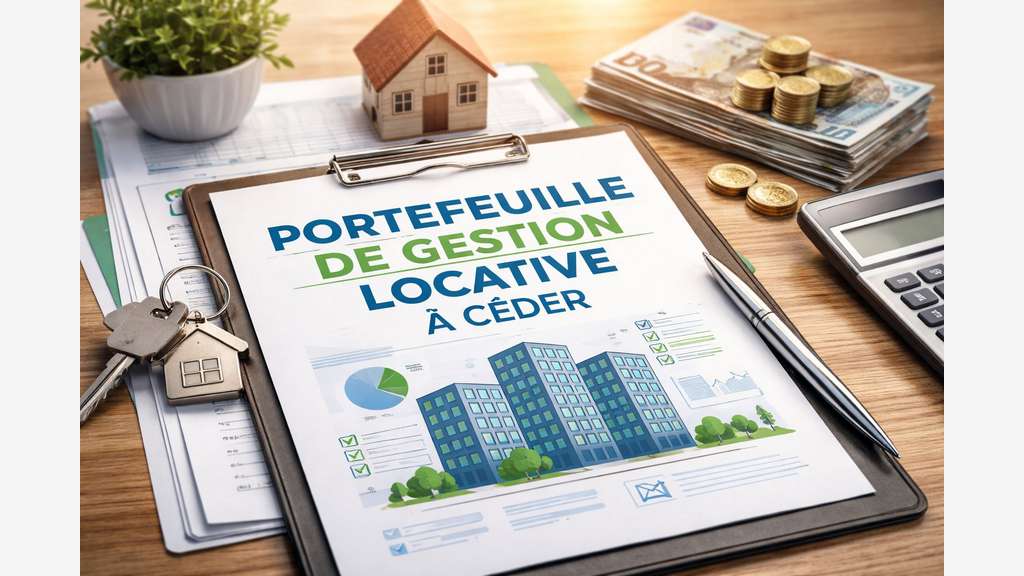 Cession portefeuille de gestion  94