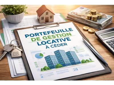 Vente Agence Immobilière à Fontenay-sous-Bois