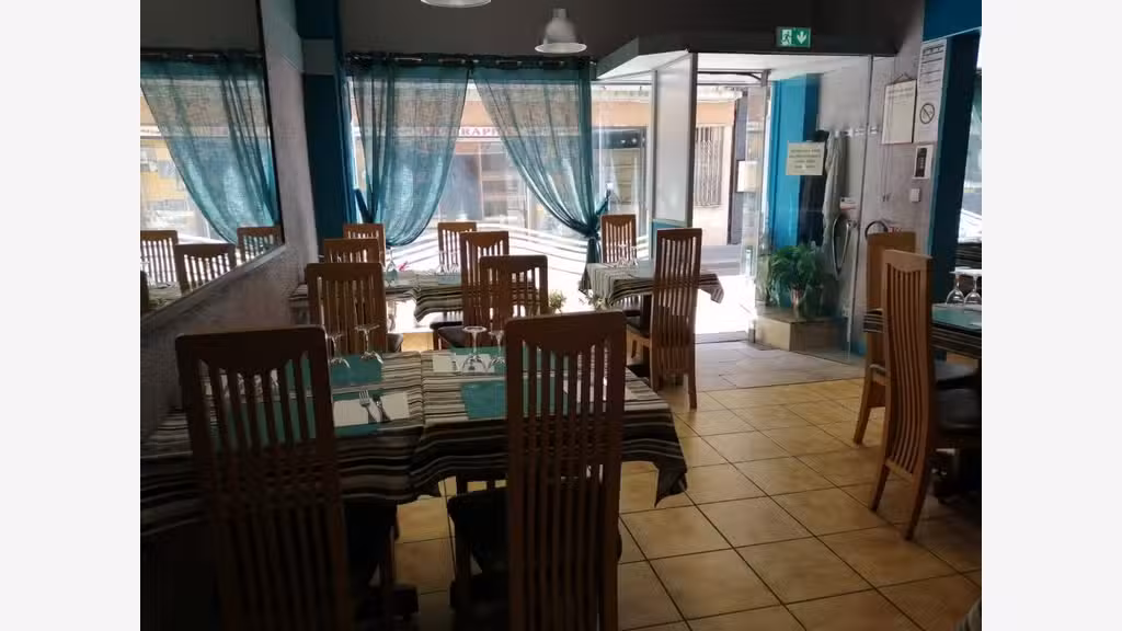 Vente restaurant prox quai de plaisance à Dieppe
