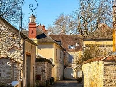 Vente Agence Immobilière à Ballancourt-sur-Essonne