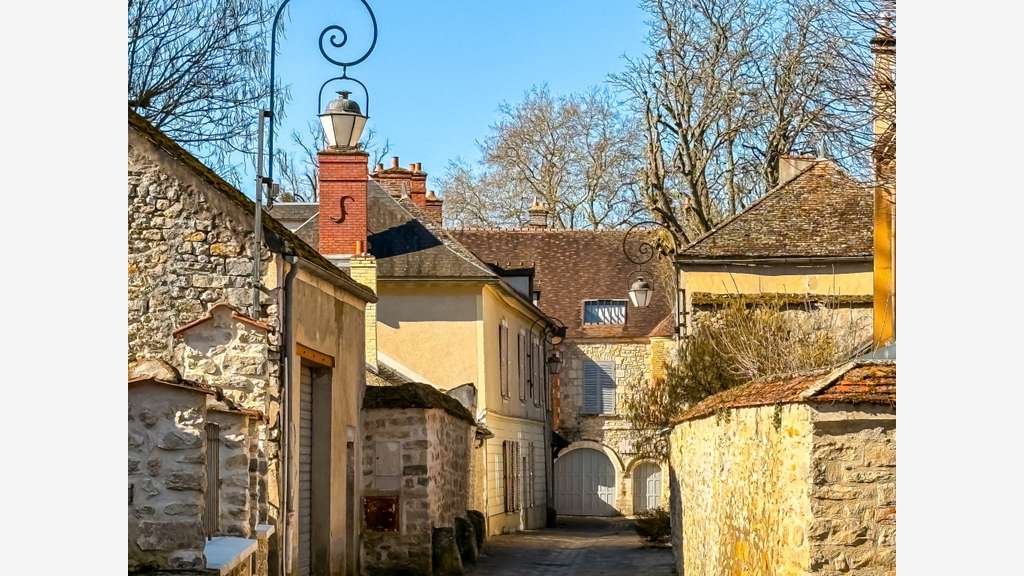 91 - Vente agence immobilière transaction location
