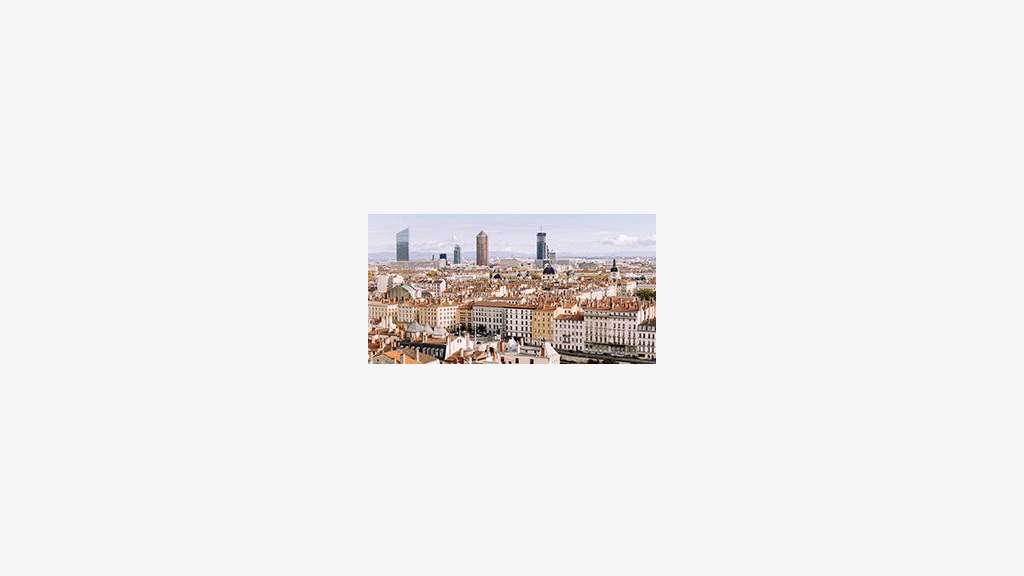 69 - A vendre agence immobilière Est Lyonnais