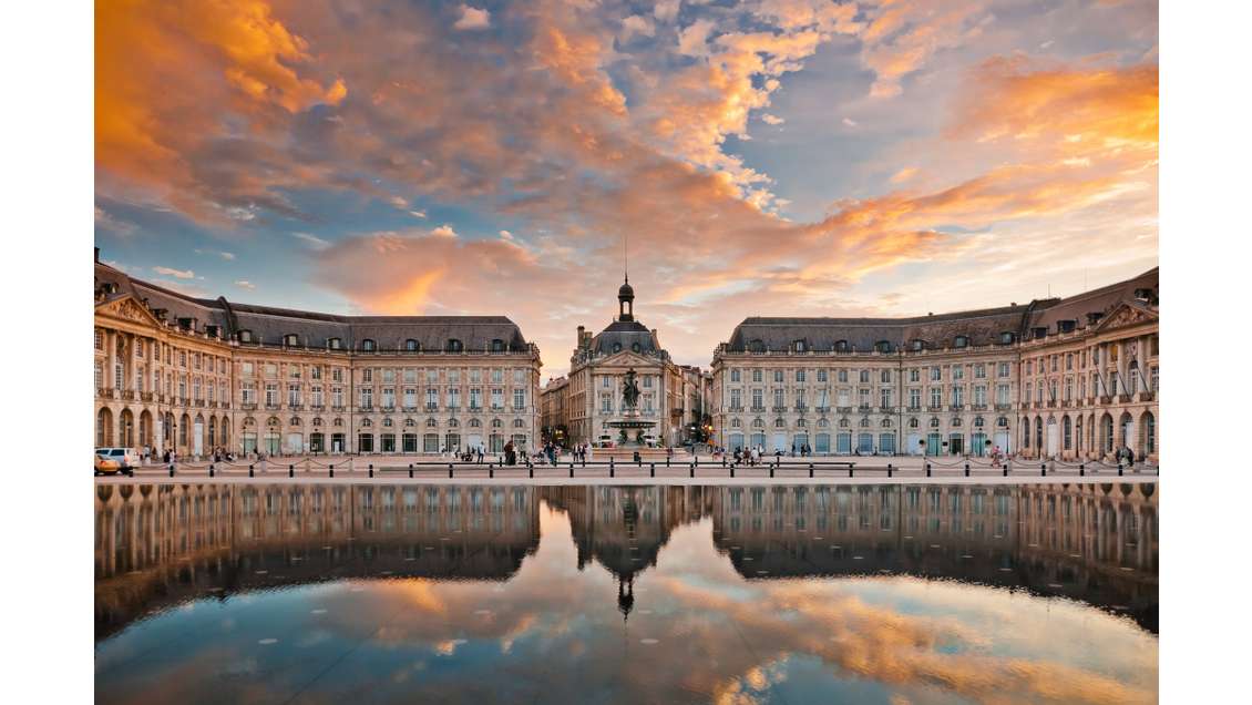 Vente Agence immobilière transaction Gironde 33