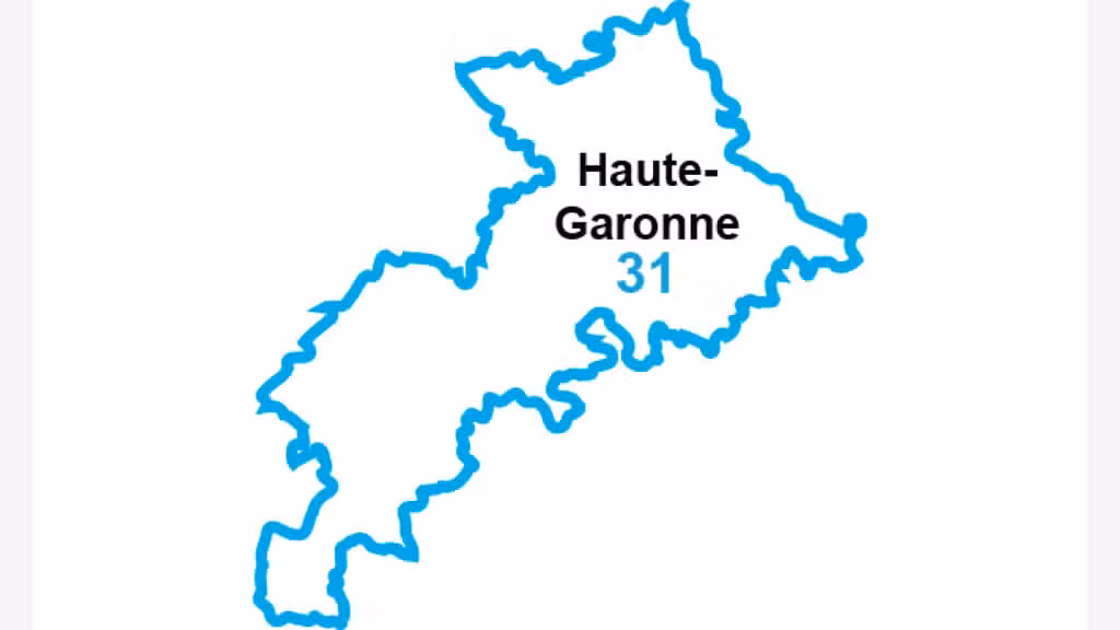 Agence immobilière à vendre en Haute-Garonne