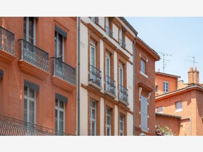 Vente agence immo transaction et gestion dept 31