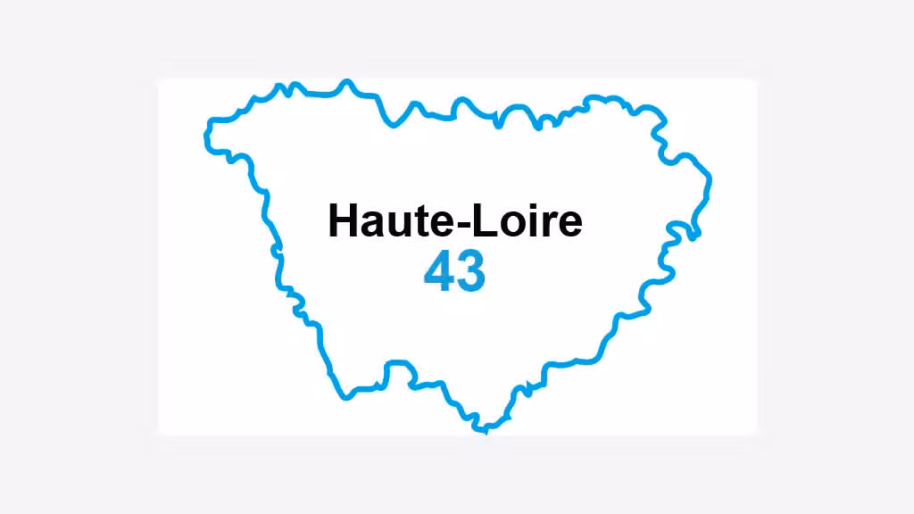 Agence immobilière florissante à céder Haute Loire