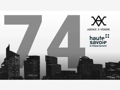 Cession d’agences immobilières en Haute Savoie