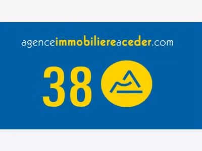 Agence immobilière avec gestion Nord Isère (38)