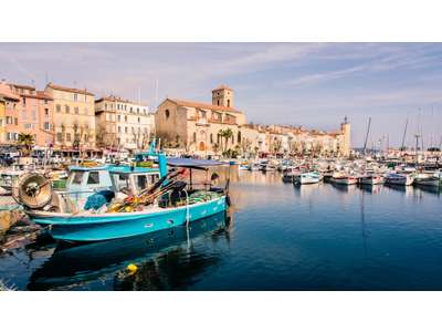 Vente Agence Immobilière à La Ciotat