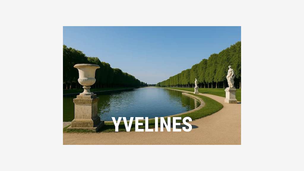 Opportunité Rare agence immo à Versailles