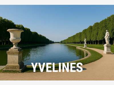 Opportunité Rare agence immo à Versailles