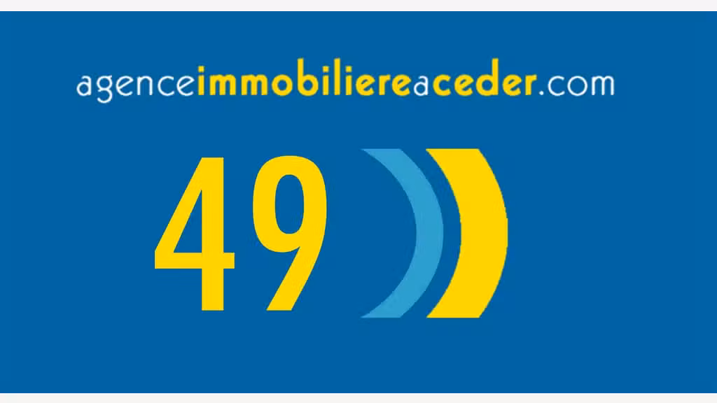 AV cabinet de gestion location Maine et Loire (49)