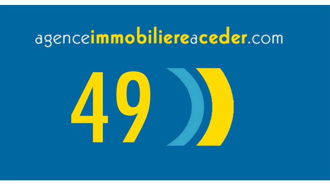 AV cabinet de gestion location Maine et Loire (49)