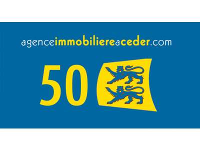 Vente Agence Immobilière à Saint-Lô