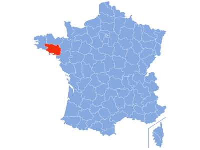 Vente Agence Immobilière à Vannes