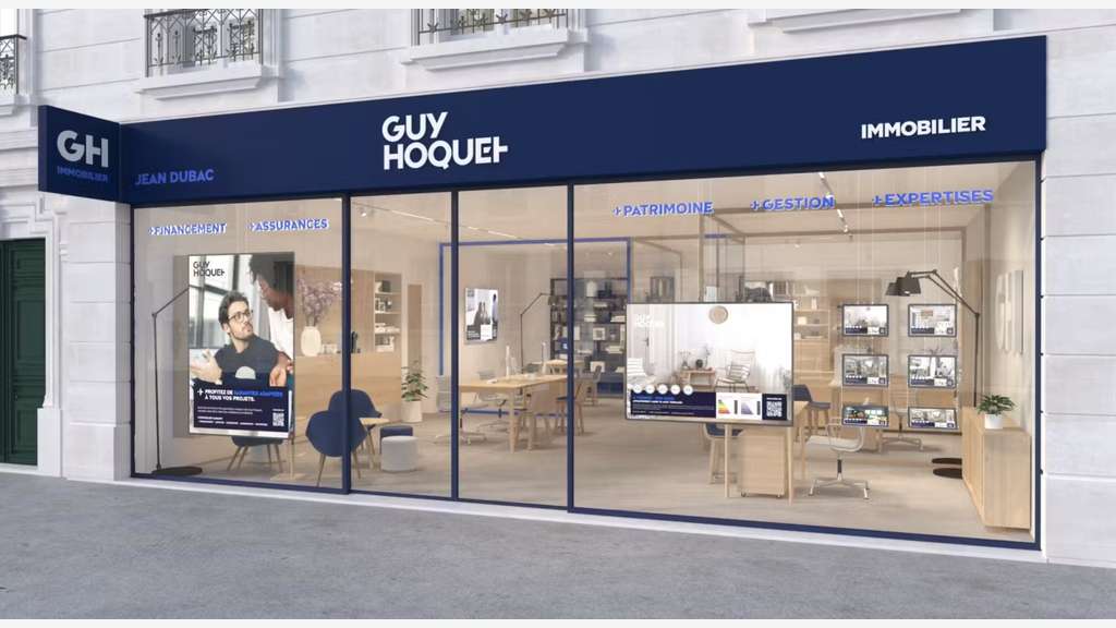 Ouvrez votre agence immobilière à Nice
