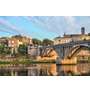 CENTURY 21 FRANCE 33 - Vente belle agence C21 dans l'Entre-deux-Mers