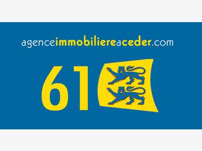 Vente cabinet de gestion location dans l'Orne 