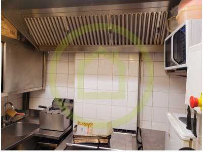 Vente Restaurant à Paris 20e