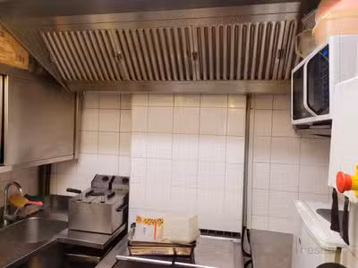 Vente fonds de commerce restaurant à Paris 75020