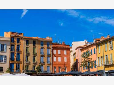 66 - Reprise agence Transaction proche Perpignan