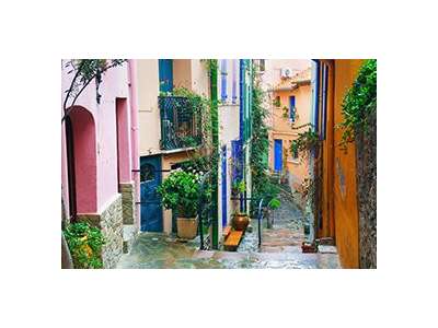 Vente Agence Immobilière à Py