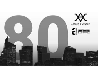 Vente Agence Immobilière à Amiens