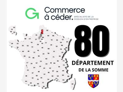 Agence immobilière avec gestion