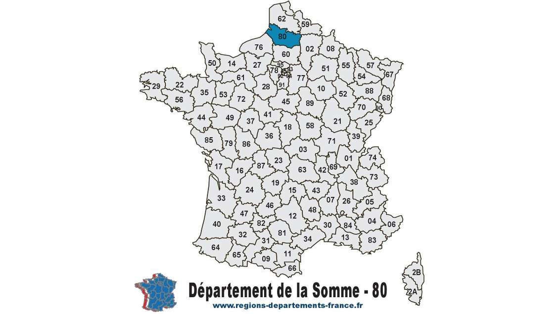 Ouvrez votre agence ERA Immobilier dans la Somme