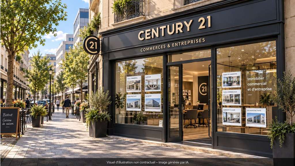 AV agence d’immobilier professionnel Sud-Ouest 