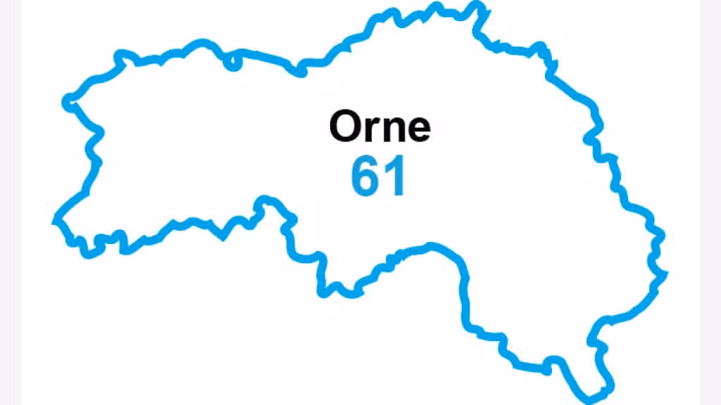 A vendre agence immobilière transaction dept Orne