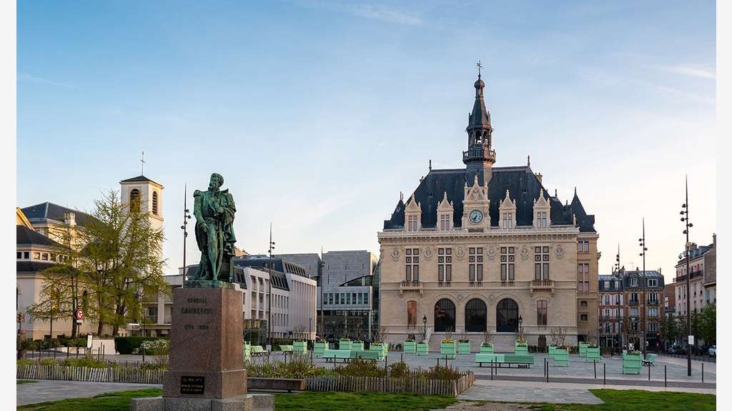94 - Reprise belle agence Transaction et Gestion