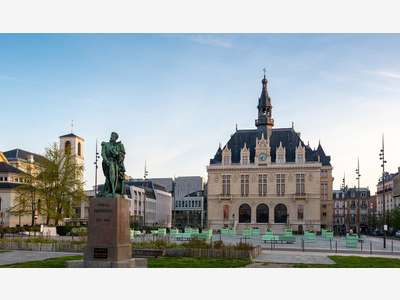 94 - Reprise belle agence Transaction et Gestion