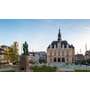 CENTURY 21 FRANCE 94 - Reprise belle agence Transaction et Gestion