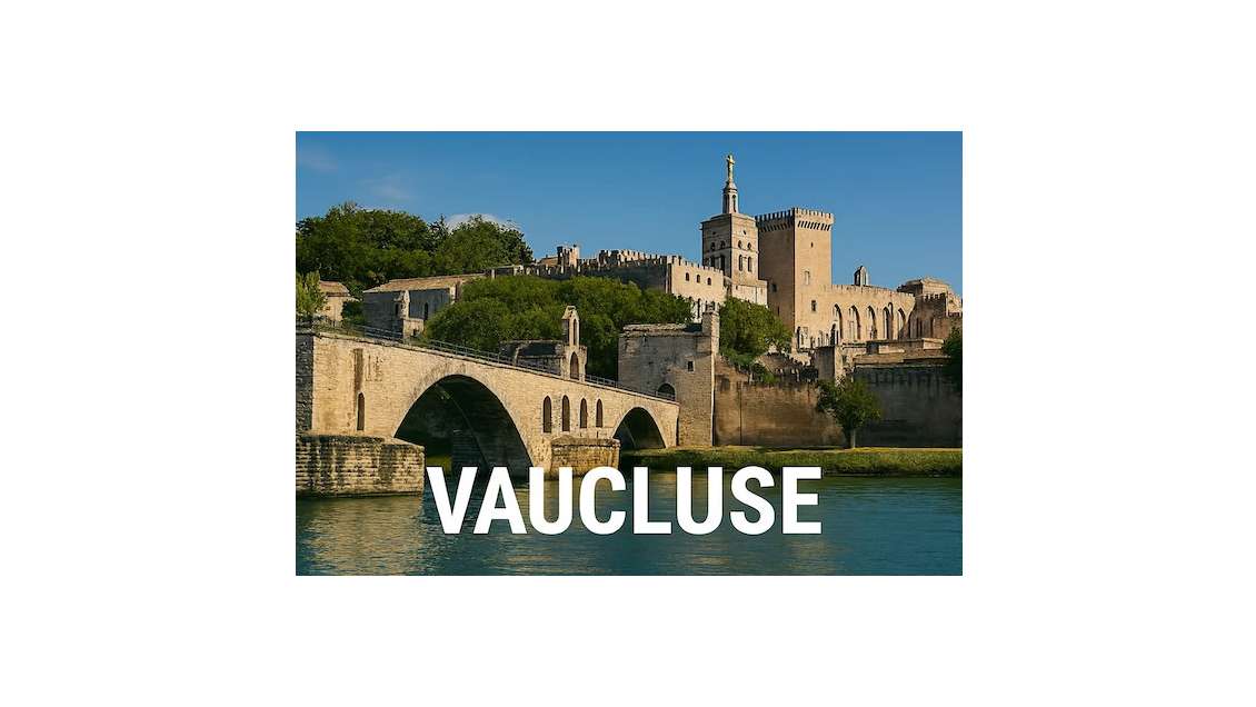 AV agence immo de référence forte notoriété 84