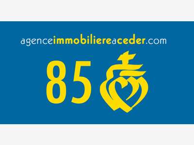 Vente FDC d'agence immoblière en Vendée (85)