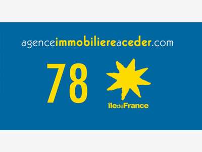 Vente Agence Immobilière dans les Yvelines (78) 