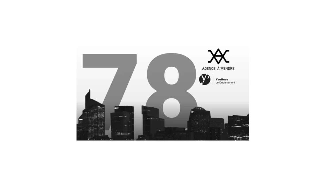 AV agence immobilière secteur premium Ouest Paris