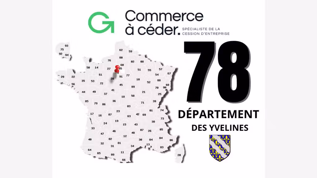 Agence immobilière avec gestion locative