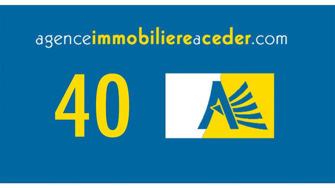 Vente agence transaction gestion location Landes