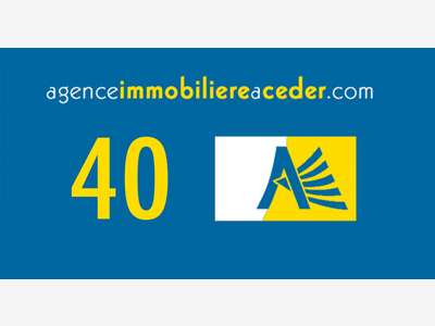 Vente agence transaction gestion location Landes