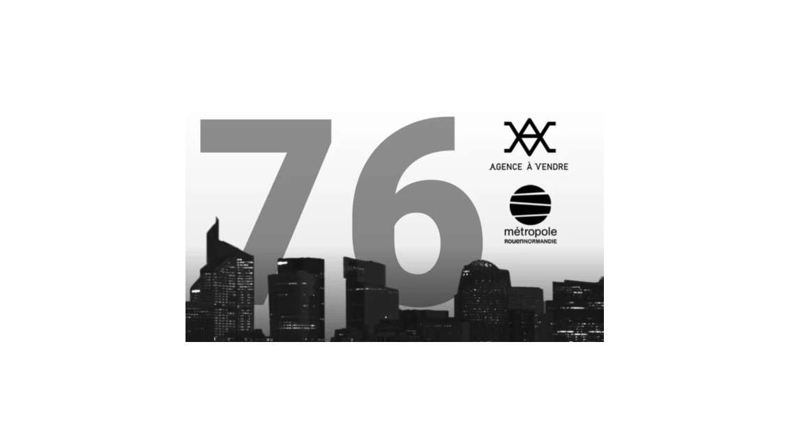 Vente agences avec gestion secteur Rouen