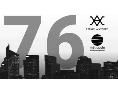 Vente Agence Immobilière à Rouen