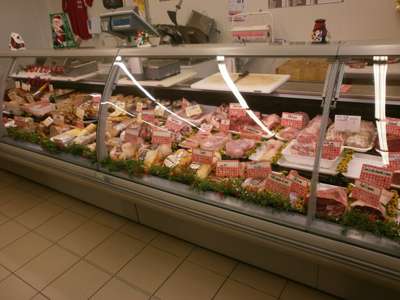 Vente Alimentation à Triaize