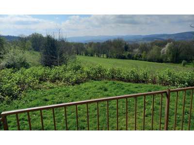 Vente Restaurant à Thauron