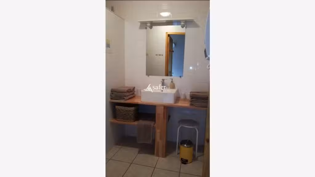 Ancienne ferme rénovée en gîte & chambres d'hôtes