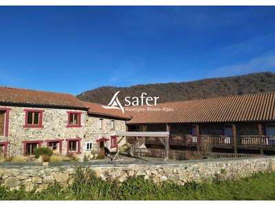 Vente Hôtel - Hôtel restaurant à Blesle