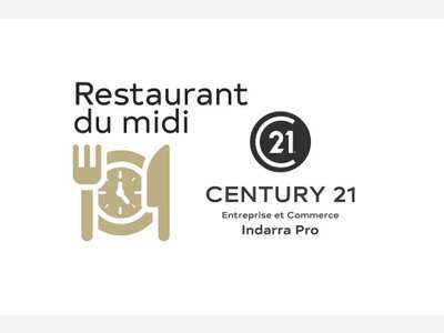 Fonds de commerce restaurant à vendre à Anglet
