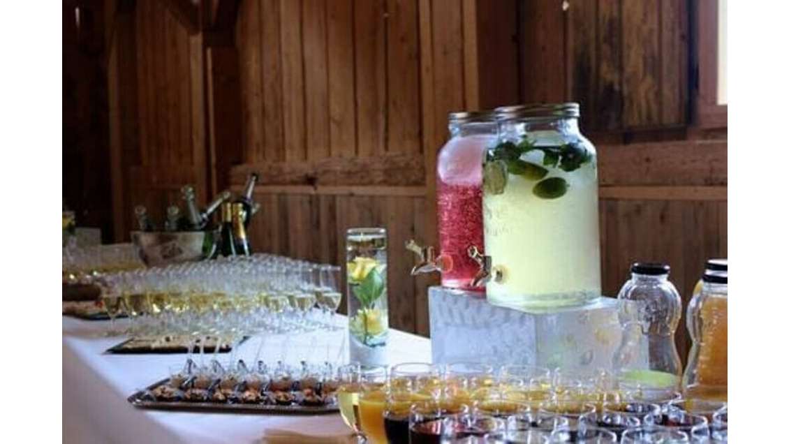 FDC TRAITEUR ÉVÈNEMENTIEL PROCHE ANNECY (74)