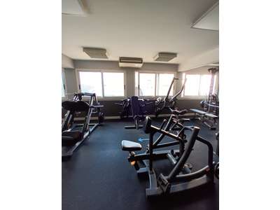 Vente Club de Sport - Salle de Gym à Antibes